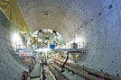 Partner per i servizi per la costruzione di tunnel